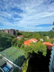 Nassim Regency (D10), Condominium #437313751